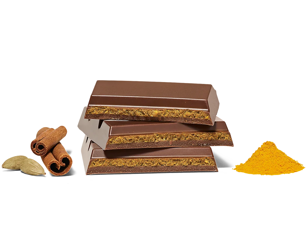 Oatmilk 45% Chocolate sampler pack