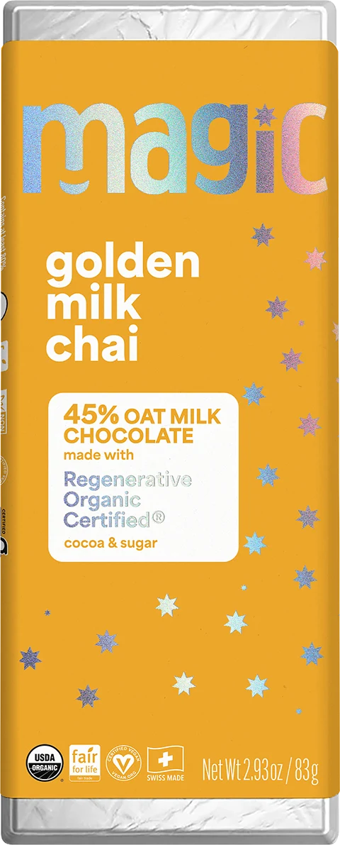 Magic Candy Perth Chocolate – Magic Chocolate