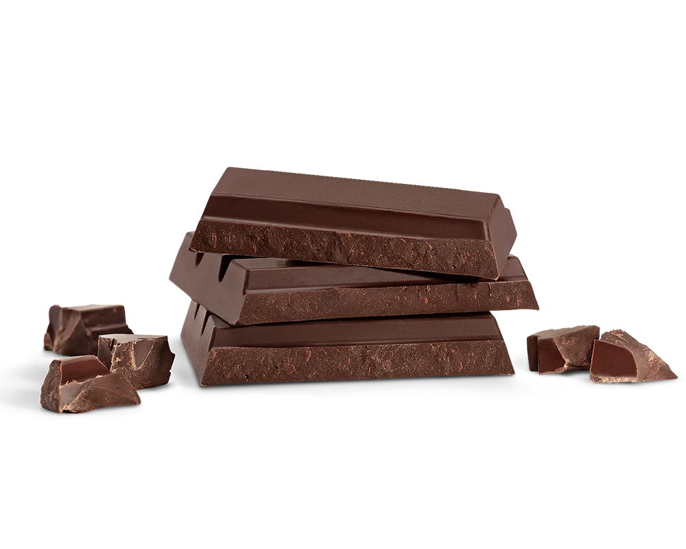 Salted Dark Chocolate Bar
