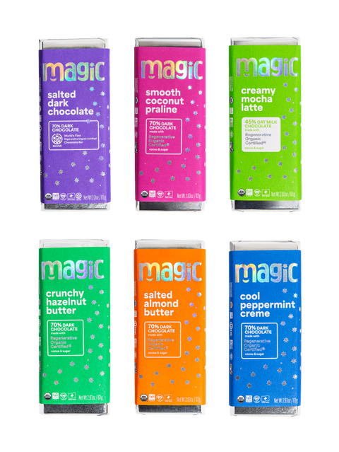 Best Seller 6-pack