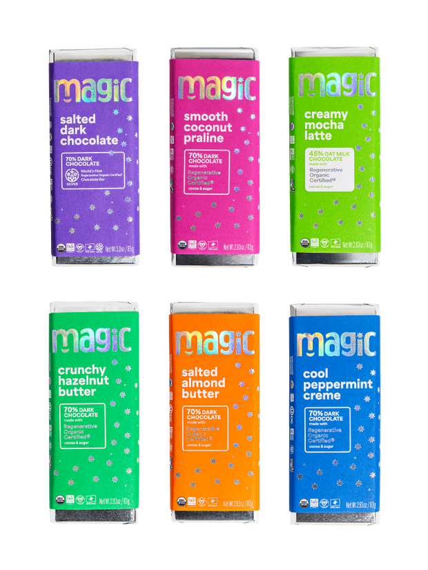Best Seller 6-pack