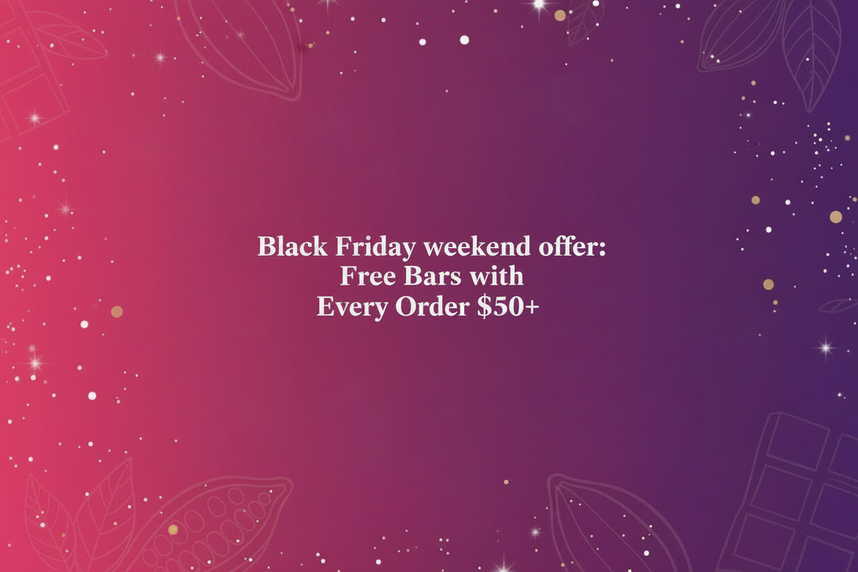 Black Friday Banner - No Code Version