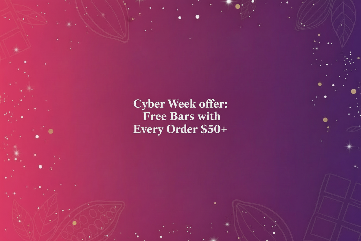 Cyber Week Banner - Centered Text
