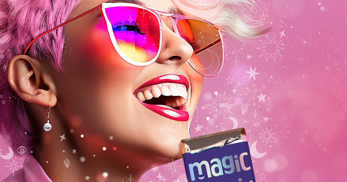 Magic Candy Perth Magic Chocolate